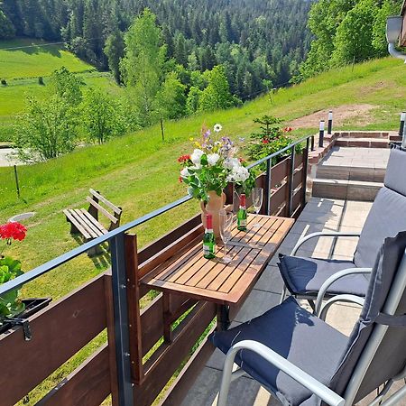 Ferienhaus Enzquelle Enzklösterle Rom bilde